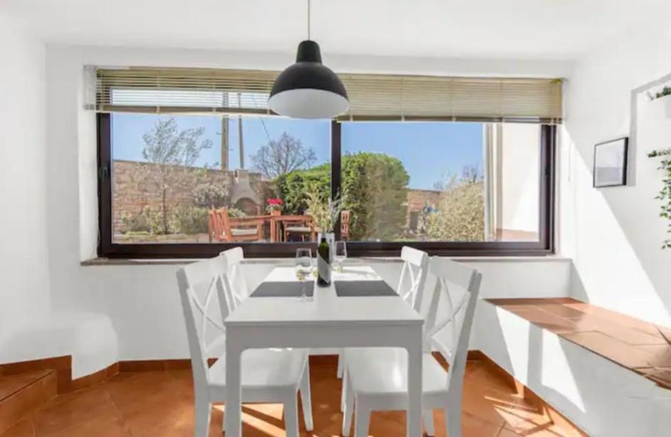 Apartment With Whirlpool And Bbq Near Porec Baderna Kültér fotó